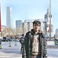 Muhammad Usman Khan