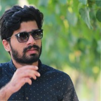 Praveen P