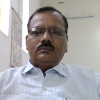 Ramprakash Sharma