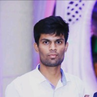 Manoj S