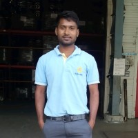 Sunil Kumar Mahto