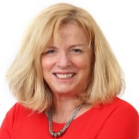Trish Graham