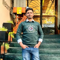 Sandeep Kumar