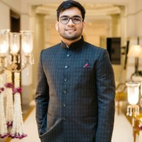 Anush Kedia