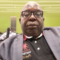 Michel Fils Djeukam