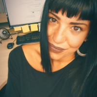 Maya Moumtzidou