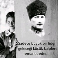 Milletin Adamı