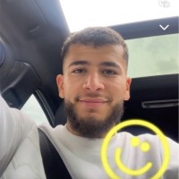 Nassim Nabil