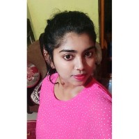 Harshitha G