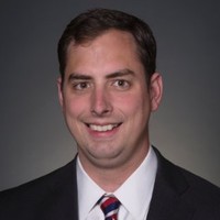 Paul Baxter