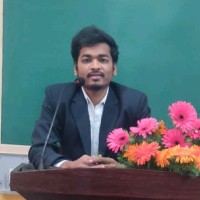 Santhosh K M