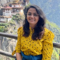 Smruti Das