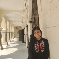 Anubha Pandey