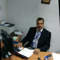 Gamal Abdo