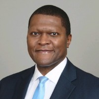 Jessie L. Tucker III, Ph.D., FACHE