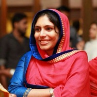 Sherin Muhamed