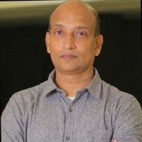 Dr. Ravi Pyaraka