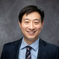 Eric Zhuang