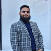 Hammad Aziz Khan