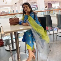 Simranjot Kaur