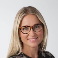 Mette Hagedorn