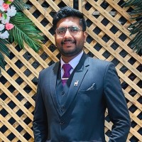 Suyash Khare