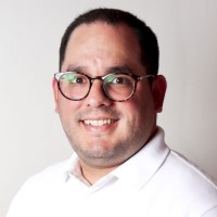 Giancarlo Bonilla