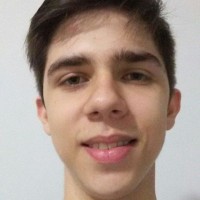 Matheus Passos Da Rocha