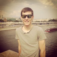 Aleksei Sazonov
