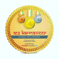 Rex Ideas For Action RKGF