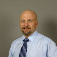 Timothy Whitaker