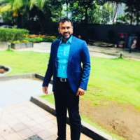 VIKAS BAFNA