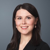 Nastasja Suhadolnik