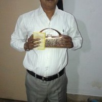 Tarkeshwar Singh