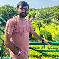 Yash Dhrangdhariya