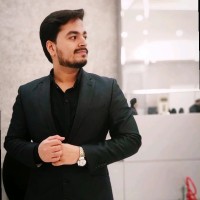 Chander Kumar