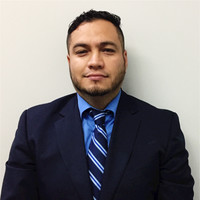 Miguel Angel Gallegos Ramirez