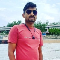 Anandkumar Raman