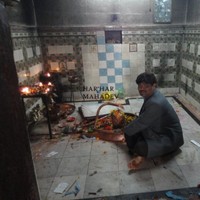 rajkumar pandey