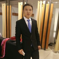 吴中龙