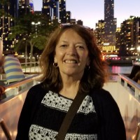 Julie Roehrs