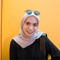 Sarah Fatmawati
