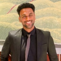 Shivam Rajput