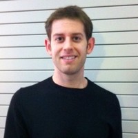 Jason Mesaros