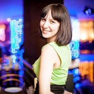 Наталья Маслова
