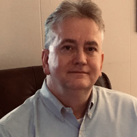 Jeff Crouch