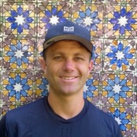 Jason Dale, Pe