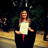 Georgina Ellis