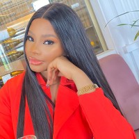 Sandra Okeoma