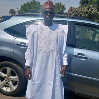 Oyeyemi Kabir